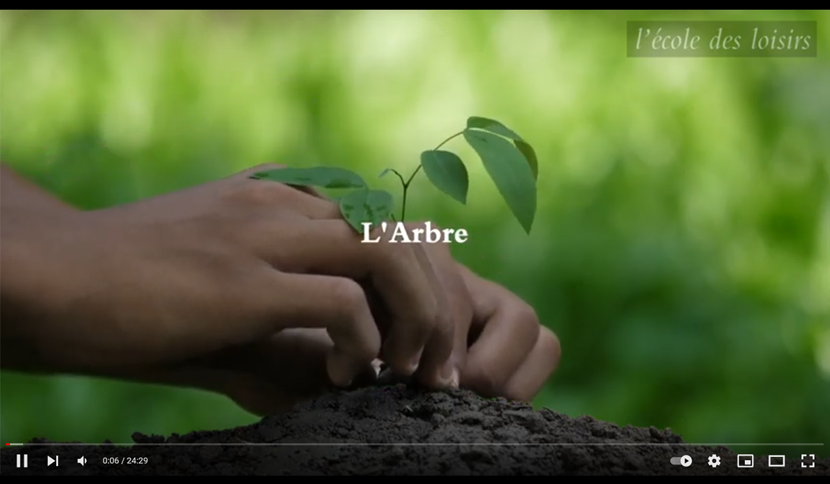 L'Arbre