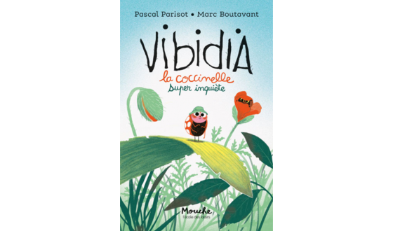 Chanson de Vibidia